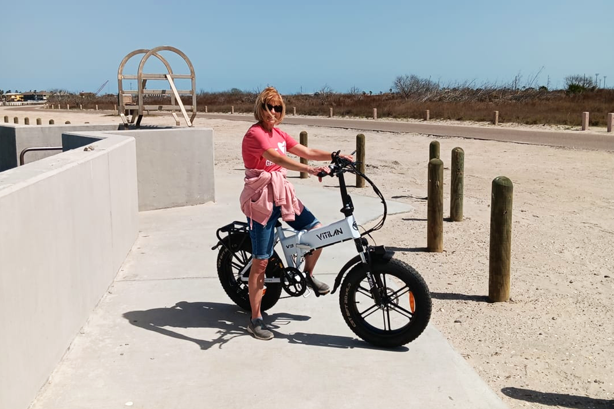 Electric Bike Safety Tips for Summer Riding