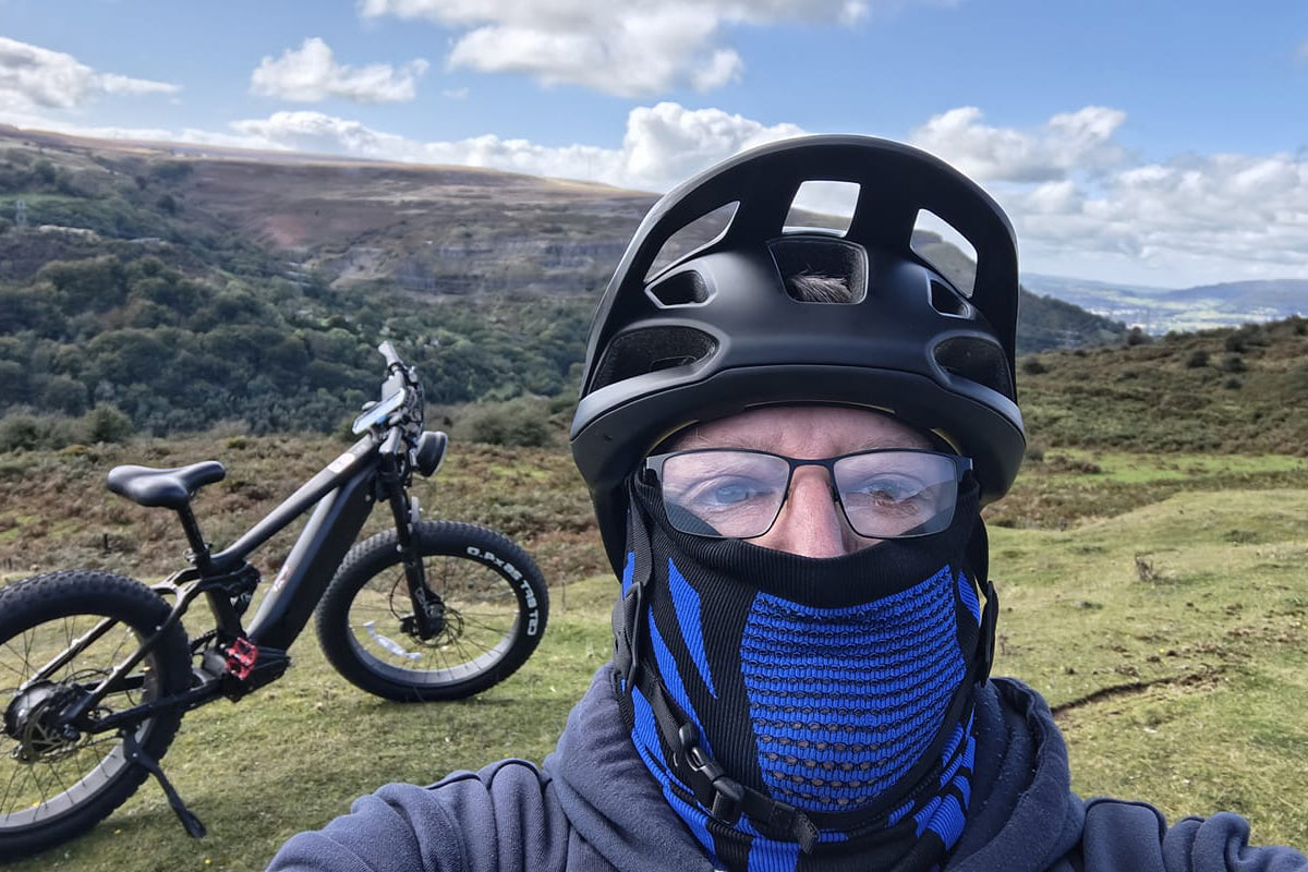 2025 Father’s Day Gift Guide: Best E-Bikes for Dad