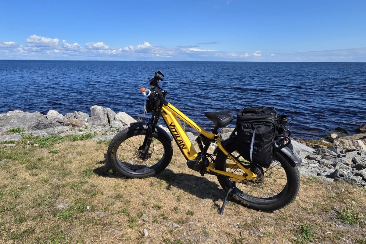 E-Bike Brake Maintenance: A Safety & Performance Guide