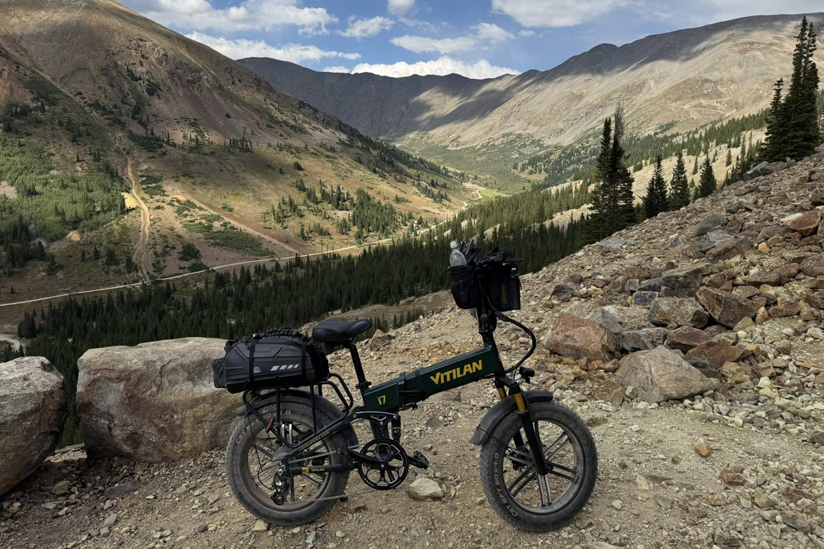 Torque vs. Speed: How to Choose the Right E-Bike for You