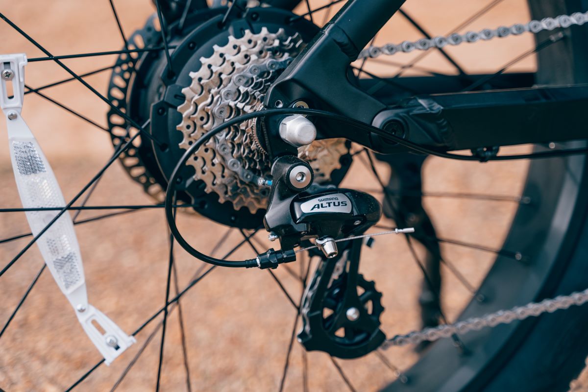 Mechanical vs Hydraulic Disc Brakes for E-Bikes: Which is Right for You?