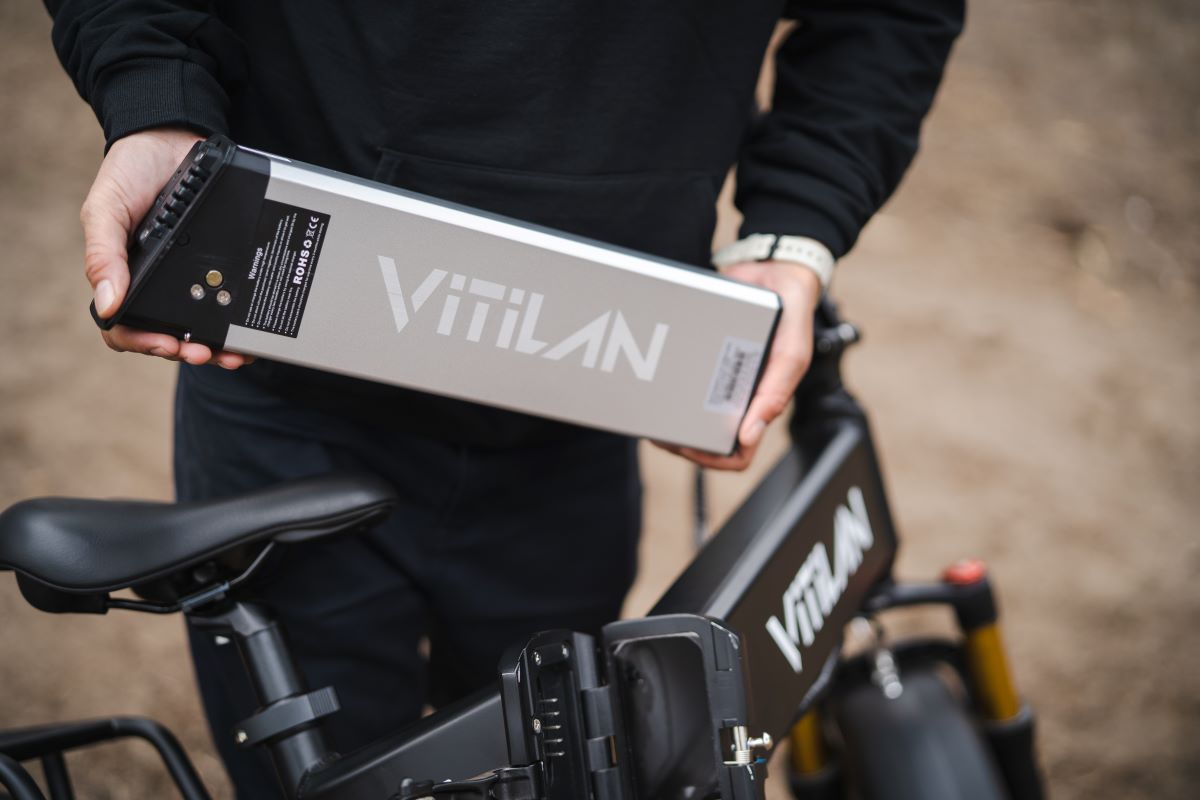 How to Extend Your E-Bike Battery Life