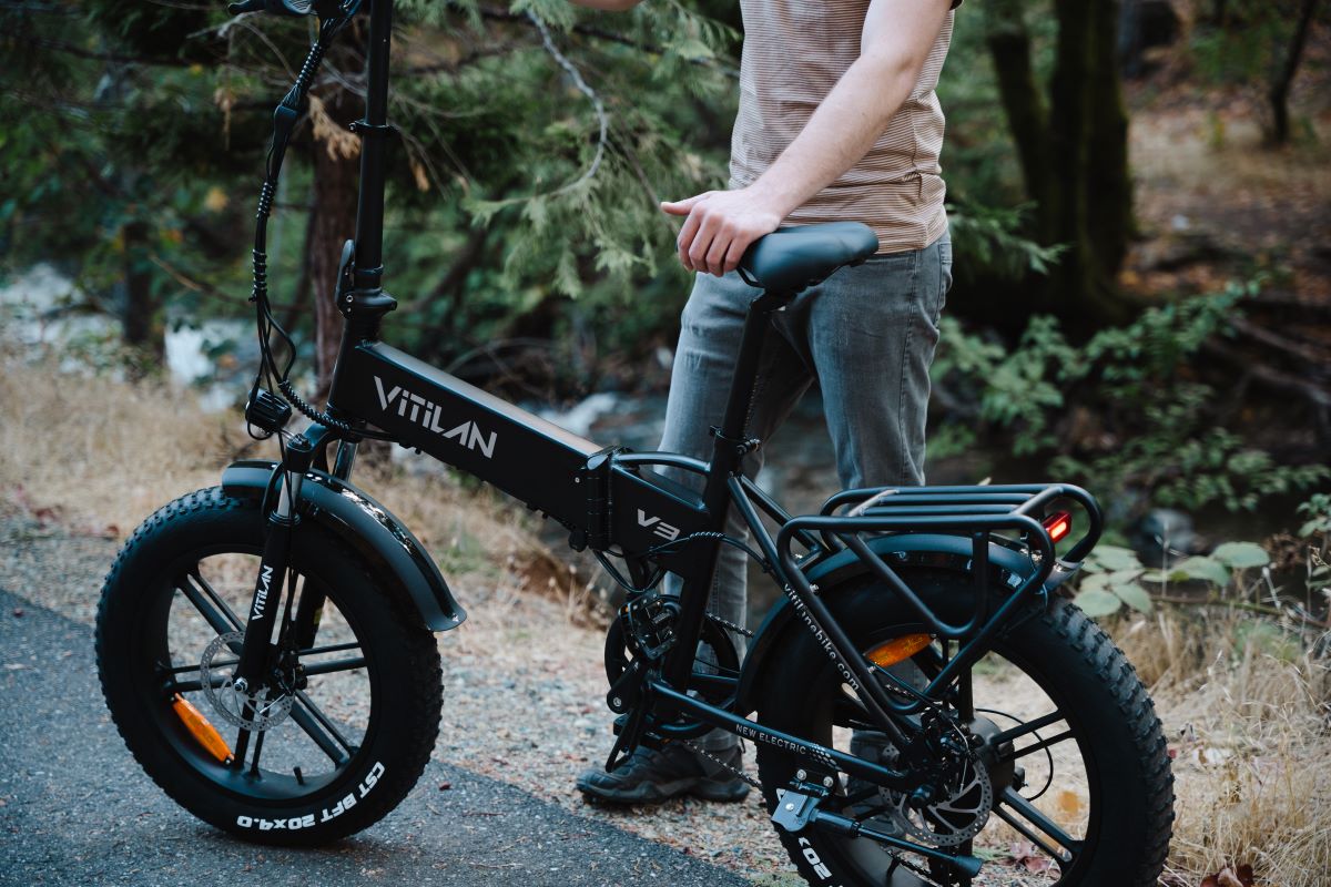 Essential Night Riding Safety Guide for Ebikes