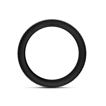 24 x 4 Inch Electric Bicycle Tires For H5