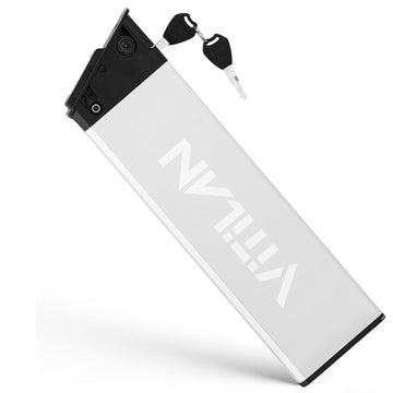 i7pro/i7pro 2.0/i7 pro 3.0 Electric Bike LG Battery 48V 16/20AH Removable Li-Ion Battery