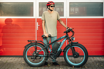 How Much Torque Does an Electric Bike Need? A Complete Guide for Beginners
