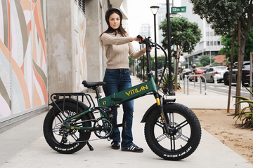 Electric Bike vs. Electric Scooter: Which One Is Better for You?