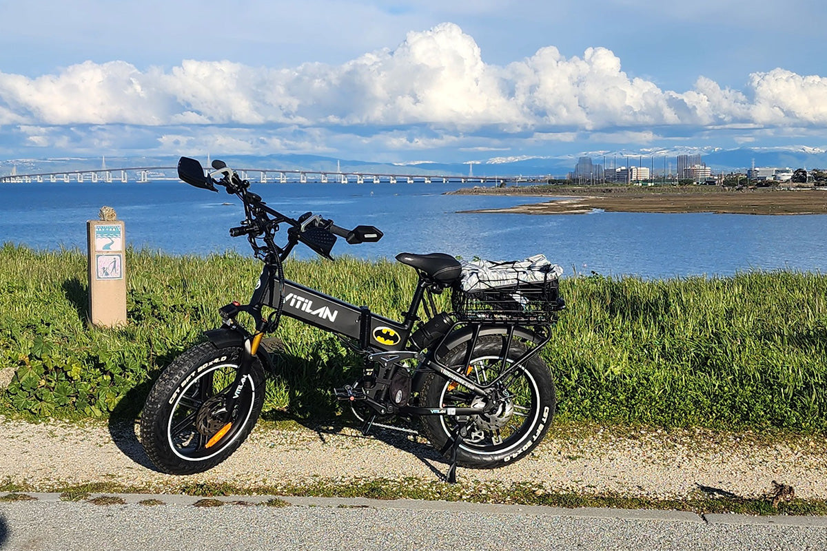 How to Get Your EBikes in Perfect Conditions This Spring