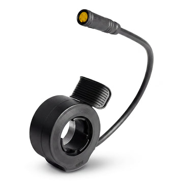 Thumb throttle