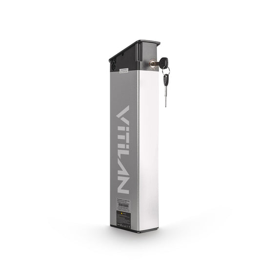 i7pro/i7pro 2.0/i7 pro 3.0  Electric Bike LG Battery 48V 16/20AH Removable Li-Ion Battery